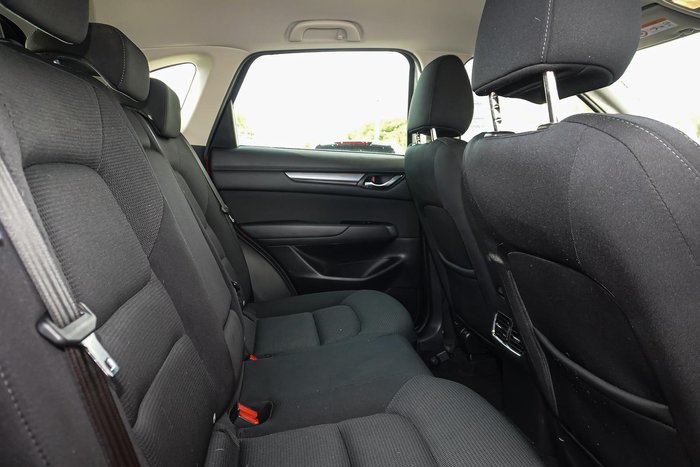 2021 Mazda CX-5 Maxx Sport