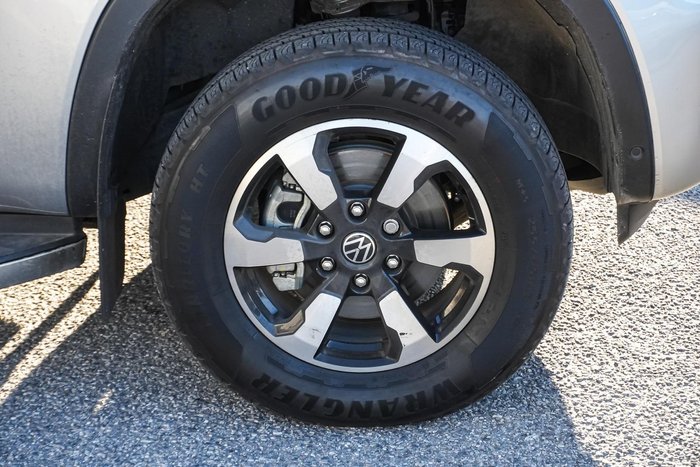 2024 Volkswagen Amarok TDI600 Style