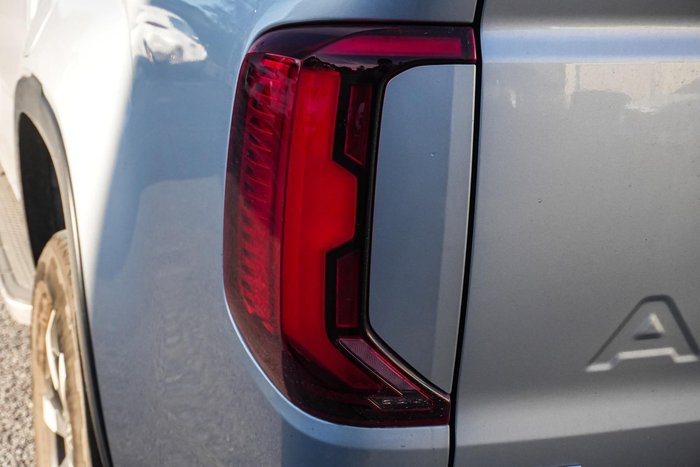 2024 Volkswagen Amarok TDI600 Style