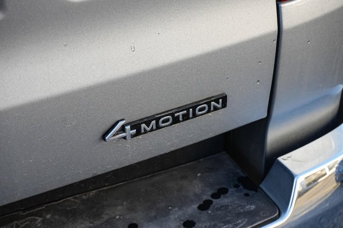 2024 Volkswagen Amarok TDI600 Style