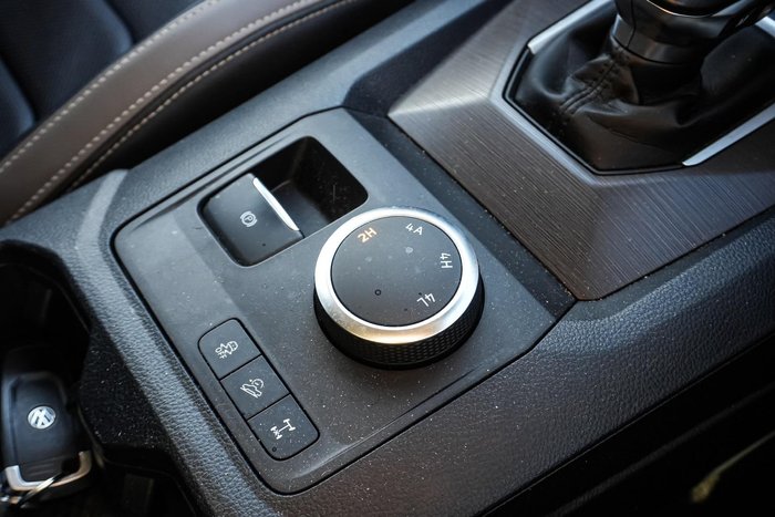 2024 Volkswagen Amarok TDI600 Style