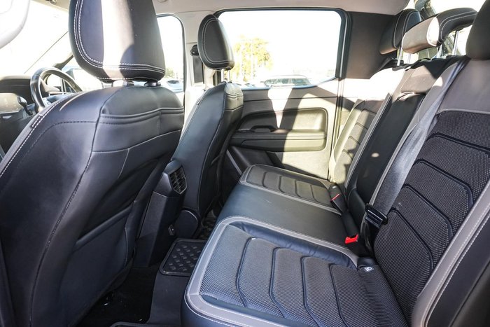 2024 Volkswagen Amarok TDI600 Style