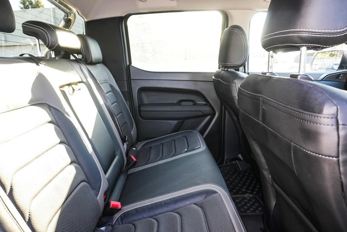 2024 Volkswagen Amarok TDI600 Style