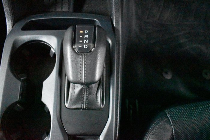 2023 Ford Everest Sport