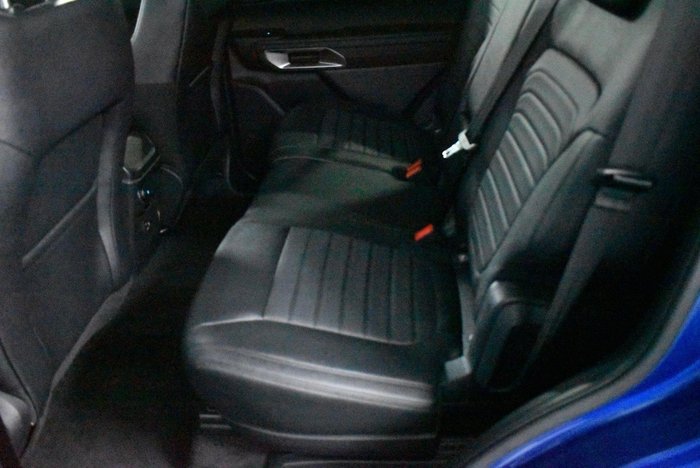 2023 Ford Everest Sport