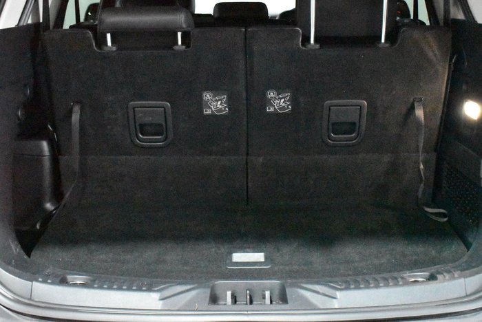 2023 Ford Everest Sport