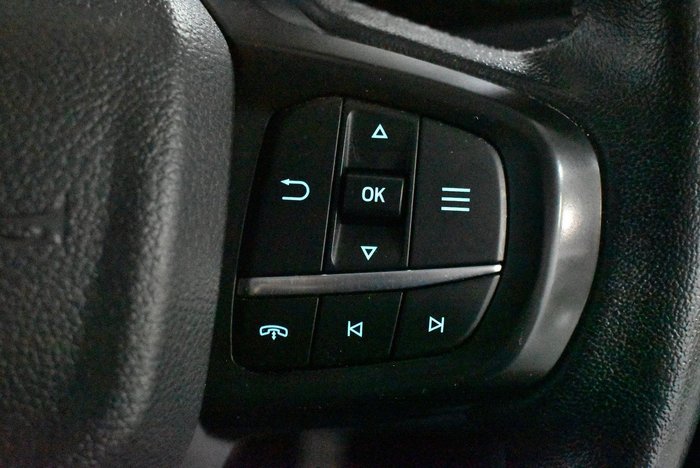 2023 Ford Everest Sport