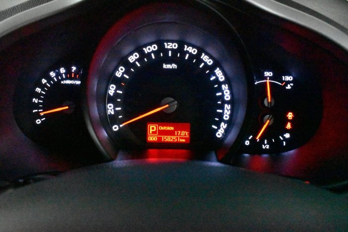 2015 Kia Sportage Si Premium