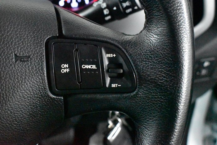 2015 Kia Sportage Si Premium