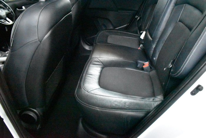 2015 Kia Sportage Si Premium