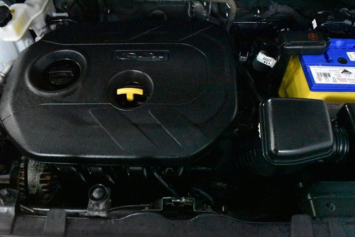 2015 Kia Sportage Si Premium
