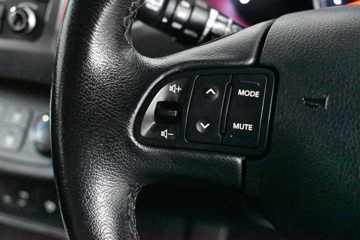 2015 Kia Sportage Si Premium