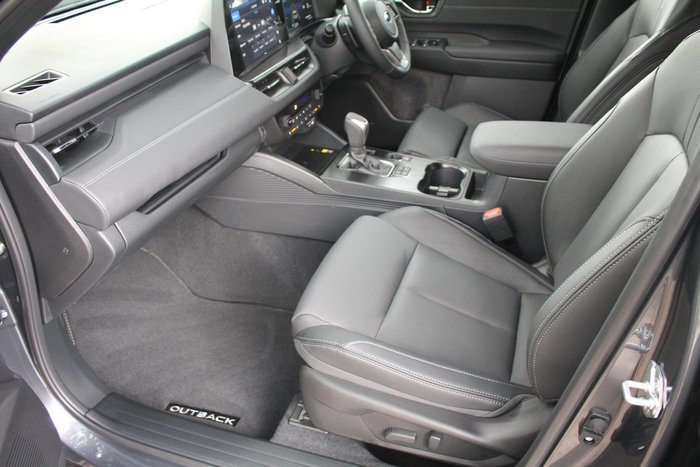 2026 Subaru Outback AWD Touring