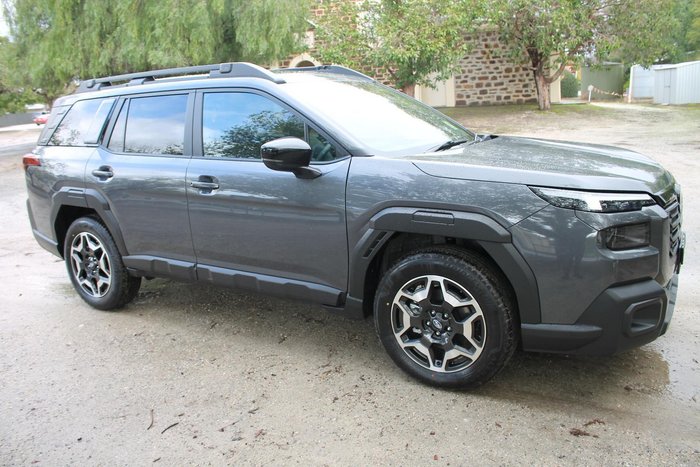 2026 Subaru Outback AWD Touring