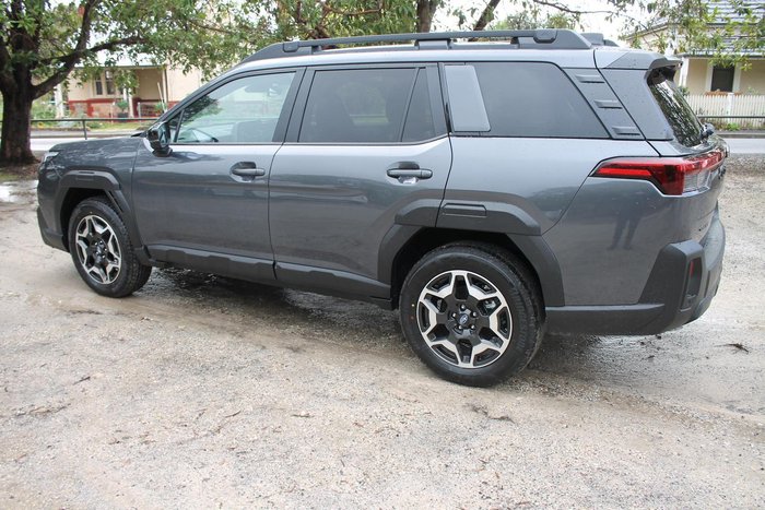 2026 Subaru Outback AWD Touring