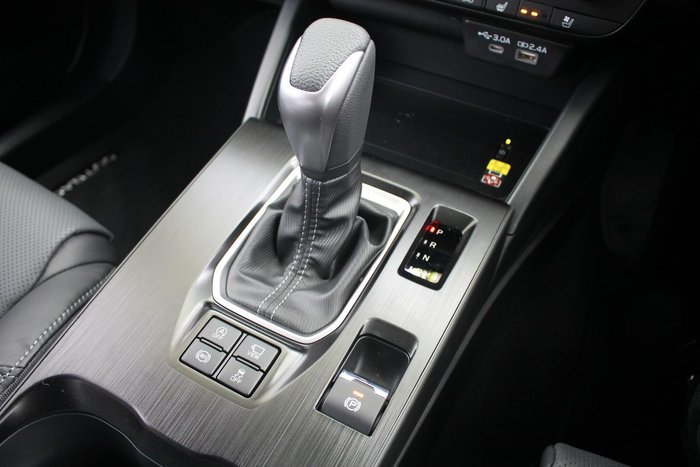 2026 Subaru Outback AWD Touring