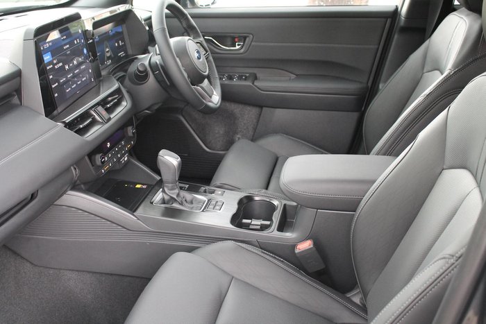 2026 Subaru Outback AWD Touring