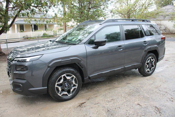 2026 Subaru Outback AWD Touring