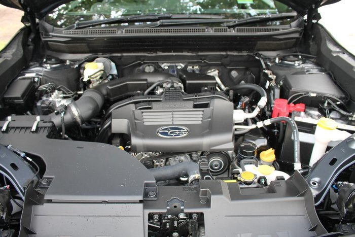 2026 Subaru Outback AWD Touring