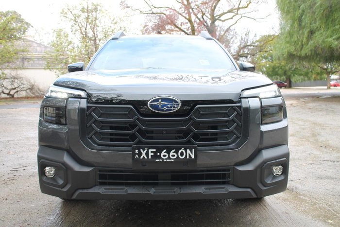 2026 Subaru Outback AWD Touring