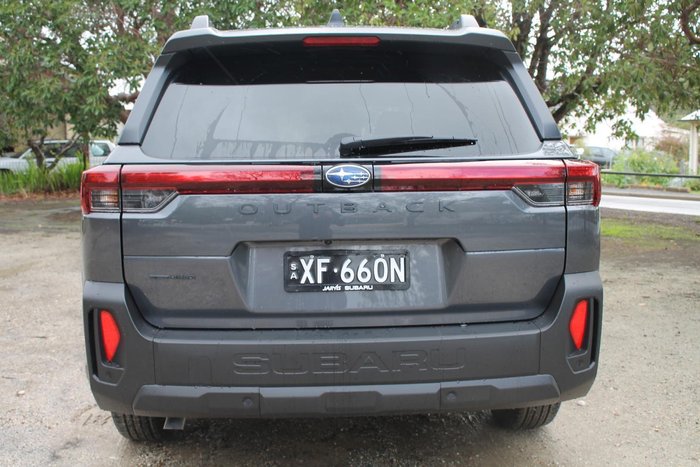 2026 Subaru Outback AWD Touring