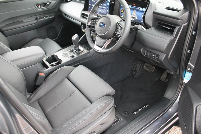 2026 Subaru Outback AWD Touring