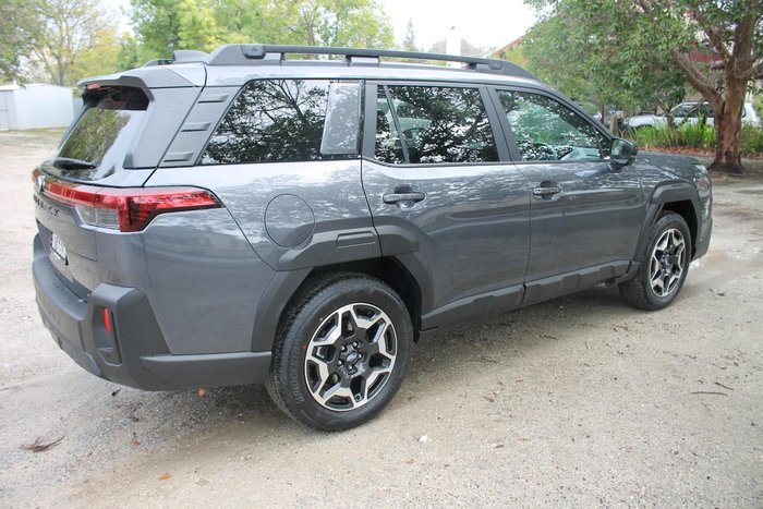 2026 Subaru Outback AWD Touring