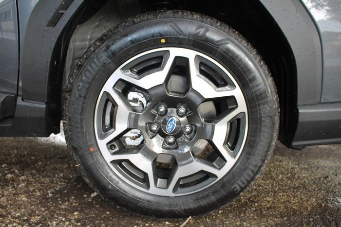 2026 Subaru Outback AWD Touring