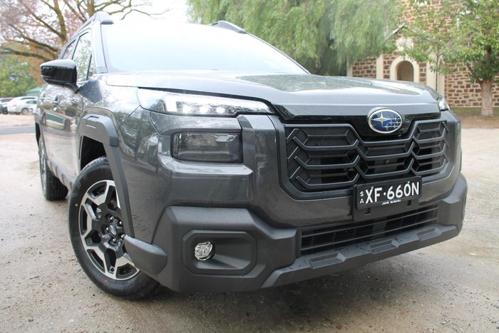 2026 Subaru Outback AWD Touring