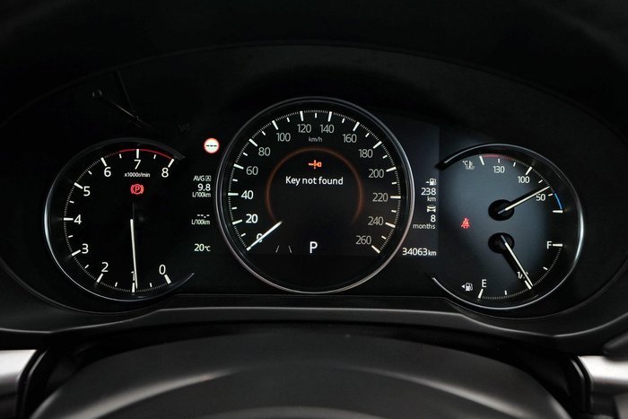 2023 Mazda CX-5 G25 Touring