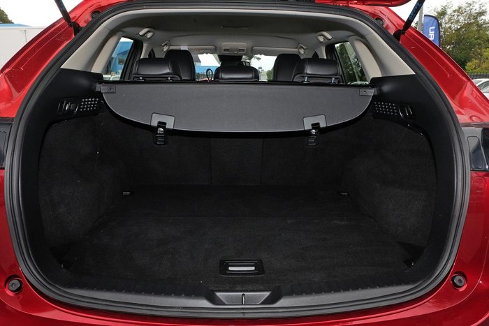 2023 Mazda CX-5 G25 Touring