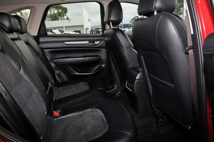 2023 Mazda CX-5 G25 Touring