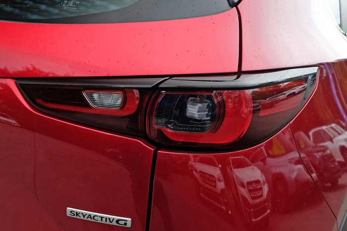2023 Mazda CX-5 G25 Touring
