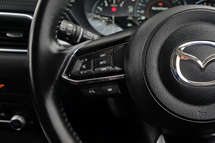 2023 Mazda CX-5 G25 Touring