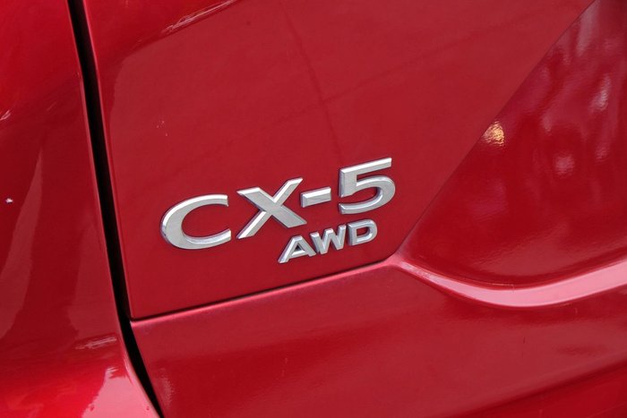 2023 Mazda CX-5 G25 Touring
