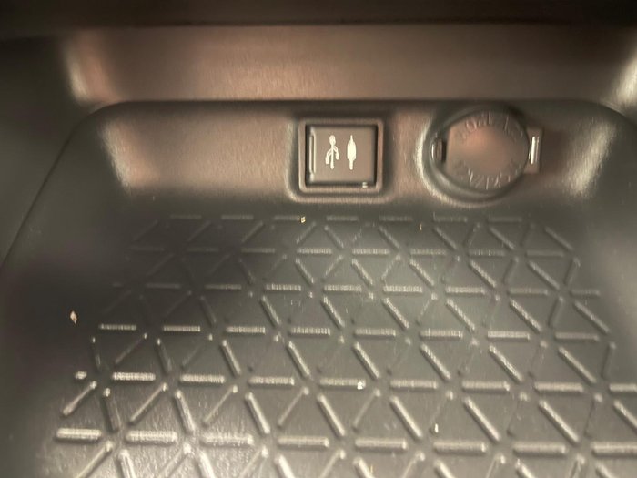 2019 Toyota RAV4 GX AXAH54R 4X4 On Demand Glacier White