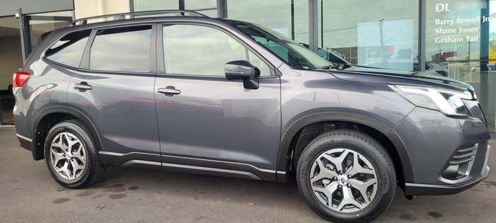2024 Subaru Forester 2.5i