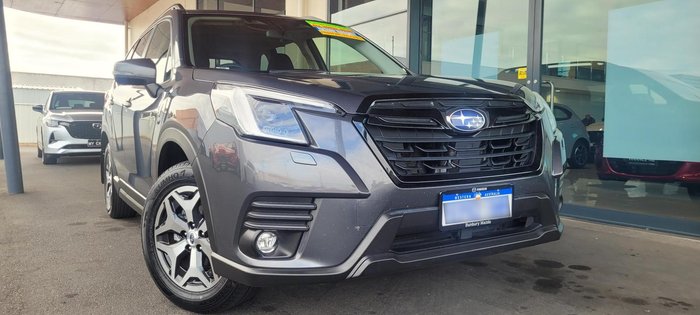 2024 Subaru Forester 2.5i