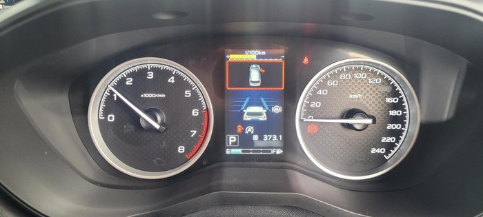 2024 Subaru Forester 2.5i