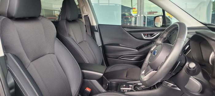 2024 Subaru Forester 2.5i