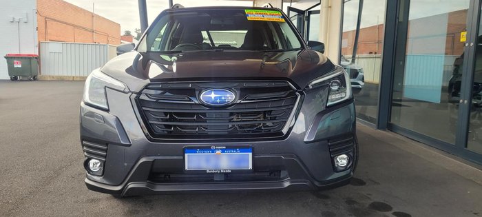 2024 Subaru Forester 2.5i