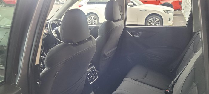 2024 Subaru Forester 2.5i