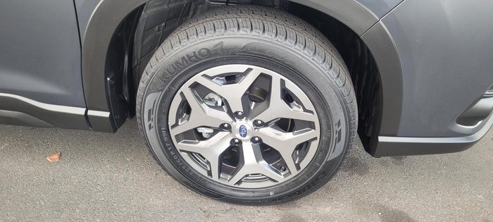2024 Subaru Forester 2.5i