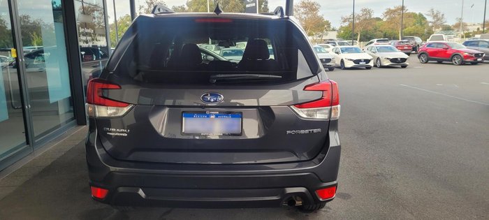 2024 Subaru Forester 2.5i