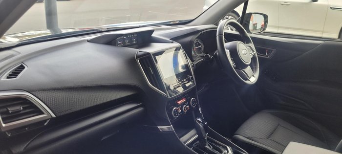 2024 Subaru Forester 2.5i