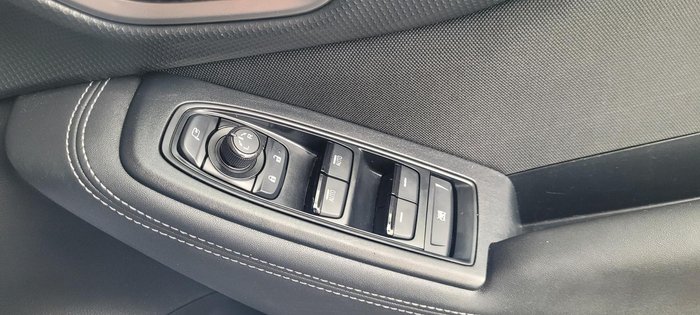 2024 Subaru Forester 2.5i
