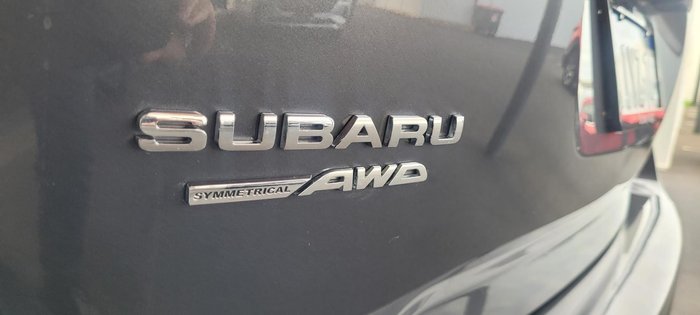 2024 Subaru Forester 2.5i