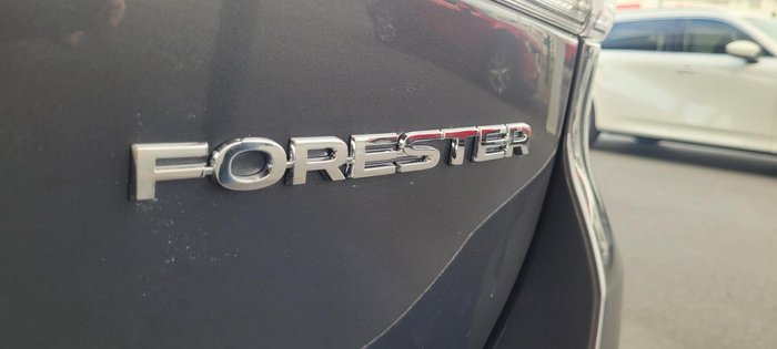 2024 Subaru Forester 2.5i