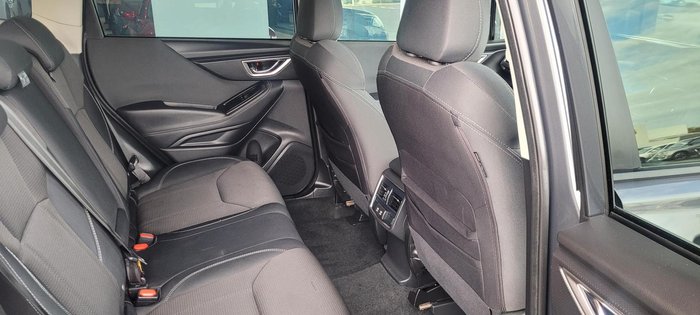 2024 Subaru Forester 2.5i