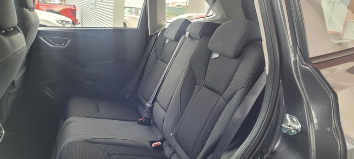 2024 Subaru Forester 2.5i